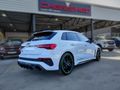 2023 Audi RS3 Sportback Quattro Auto