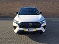2026 Toyota Corolla Cross 1.8 GR-S Hybrid