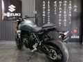 2026 Suzuki GSX 8T