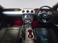 2018 Ford Mustang Ford Mustang 5.0 V8 Fastback