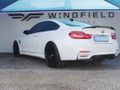 2018 BMW M4 Coupe Auto