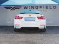2018 BMW M4 Coupe Auto