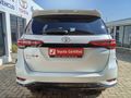 2026 Toyota Fortuner 2.8 GD-6 VX Auto