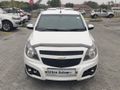 2017 Chevrolet Utility 1.4 Sport