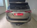 2021 Toyota Fortuner 2.8 GD-6 VX Auto