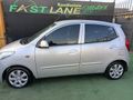 2012 Hyundai i10 1.25 GLS | Fluid
