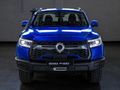 2026 GWM P-Series P300 2.4TD LTD 4x4 Double Cab Auto