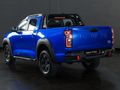 2026 GWM P-Series P300 2.4TD LTD 4x4 Double Cab Auto