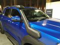 2026 GWM P-Series P300 2.4TD LTD 4x4 Double Cab Auto