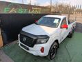 2022 Nissan Navara 2.5 DE XE Single-Cab