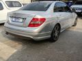 2009 Mercedes-Benz C-Class C 220 CDi Estate Elegance Auto