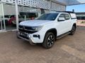 2023 Volkswagen Amarok 2.0 BiTDI 154kW 4Motion Style Double-Cab