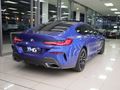 2023 BMW 8 Series 840i Gran Coupe M Sport