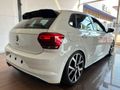 2021 Volkswagen Polo 2.0 GTI Auto (147kW)