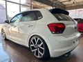 2021 Volkswagen Polo 2.0 GTI Auto (147kW)