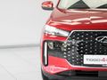 2026 Chery Tiggo Cross 1.5 Lit