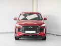 2026 Chery Tiggo Cross 1.5 Lit CVT Auto