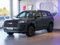 2026 Jaecoo J5 1.5T Glacier