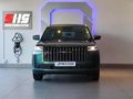 2026 Jaecoo J5 1.5T Inferno