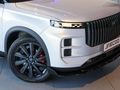 2026 Jaecoo J7 1.6T Inferno AWD