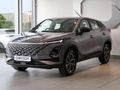 2026 Omoda C5 1.5T Street Plus
