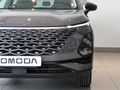 2026 Omoda C5 1.5T Street Plus
