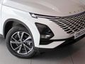2026 Omoda C5 1.5T Street Plus