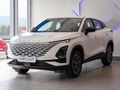 2026 Omoda C5 1.5T Street Plus
