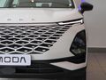2026 Omoda C5 1.5T Street Plus