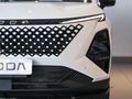 2026 Omoda C5 1.5T SHS DHT Auto