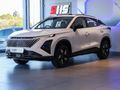 2026 Omoda C5 1.5T SHS DHT Auto