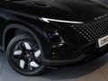 2026 Omoda C5 1.5T SHS DHT Auto