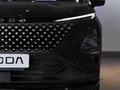 2026 Omoda C5 1.5T SHS DHT Auto