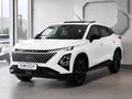 2026 Omoda C5 1.5T Luxury X
