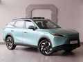 2026 Omoda C7 1.6T Elegance