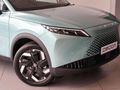 2026 Omoda C7 1.6T Elegance