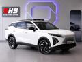 2026 Omoda C7 1.6T Elegance