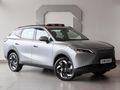 2026 Omoda C7 1.6T Elegance