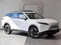 2026 Omoda C7 1.6T Luxury