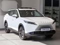2026 Omoda C7 1.6T Luxury