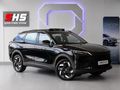 2026 Omoda C7 1.6T Luxury