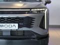 2026 Omoda C9 2.0T Explore AWD