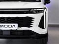 2026 Omoda C9 2.0T Explore AWD