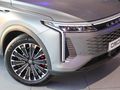 2026 Omoda C9 1.5T AWD Phev