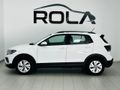 2025 Volkswagen T-Cross 1.0 TSI Life Auto
