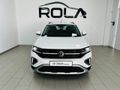 2025 Volkswagen T-Cross 1.0 TSI Life Auto