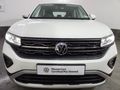 2026 Volkswagen T-Cross 1.0 TSI Auto