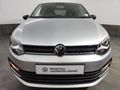 2026 Volkswagen Polo Vivo 1.4