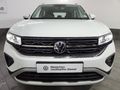2026 Volkswagen T-Cross 1.0 TSI Life Auto