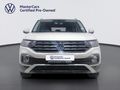 2022 Volkswagen T-Cross 1.0 TSI Comfortline